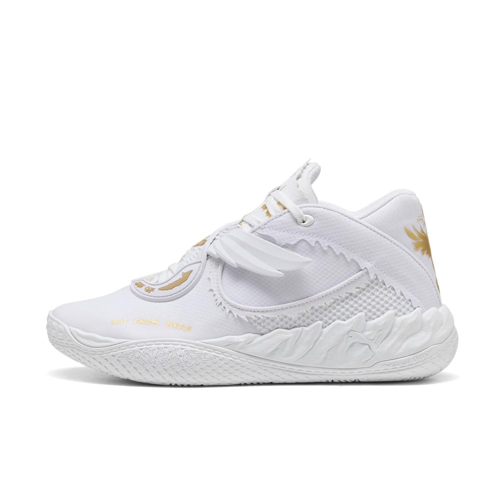 プーマ MB.05 MIST MB05 ミスト 312794 ラメロ・ボール シグネチャー