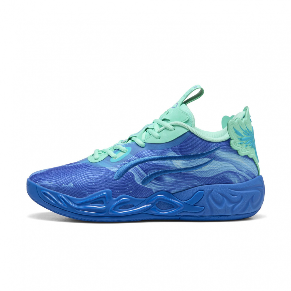 ☆送料無料☆ PUMA MB.04 Lo Team ☆ MB.04 Lo Team JR | PUMA
