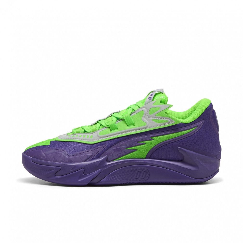 v[} SCOOT ZEROS II NXTPRO HOOPS XN[g[ 2 NXTPRO HOOPS 312225 XN[gEw_[\ oXPbg{[ V[Y obV PUMA