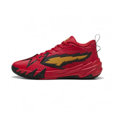 PUMA MB.03 lo 海外限定カラー　ラメロ・ボール　27cm プーマ MB.03 LO LAVA 310847 ラメロ・ボール メンズ レディス