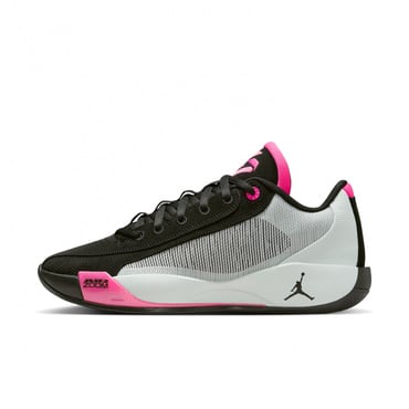 ジョーダン LUKA .77 PF ルカ .77 PF HF0819-001 メンズ レディス バスケットボール シューズ バッシュ : ブラック×ピンク JORDAN