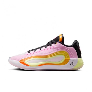 ジョーダン LUKA 4 PF Gone Fishing ルカ 4 PF ゴーン フィッシング IB7904-600 ルカ・ドンチッチ バスケットボール シューズ バッシュ JORDAN