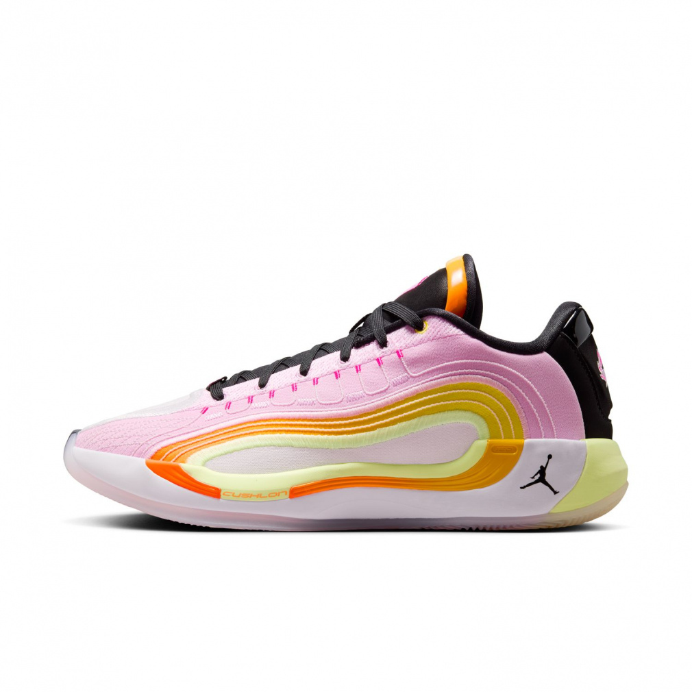JORDAN LUKA4 ジョーダンルカ4 ゴーンフィッシング ジョーダン LUKA 4 PF Gone Fishing ルカ 4 PF ゴーン