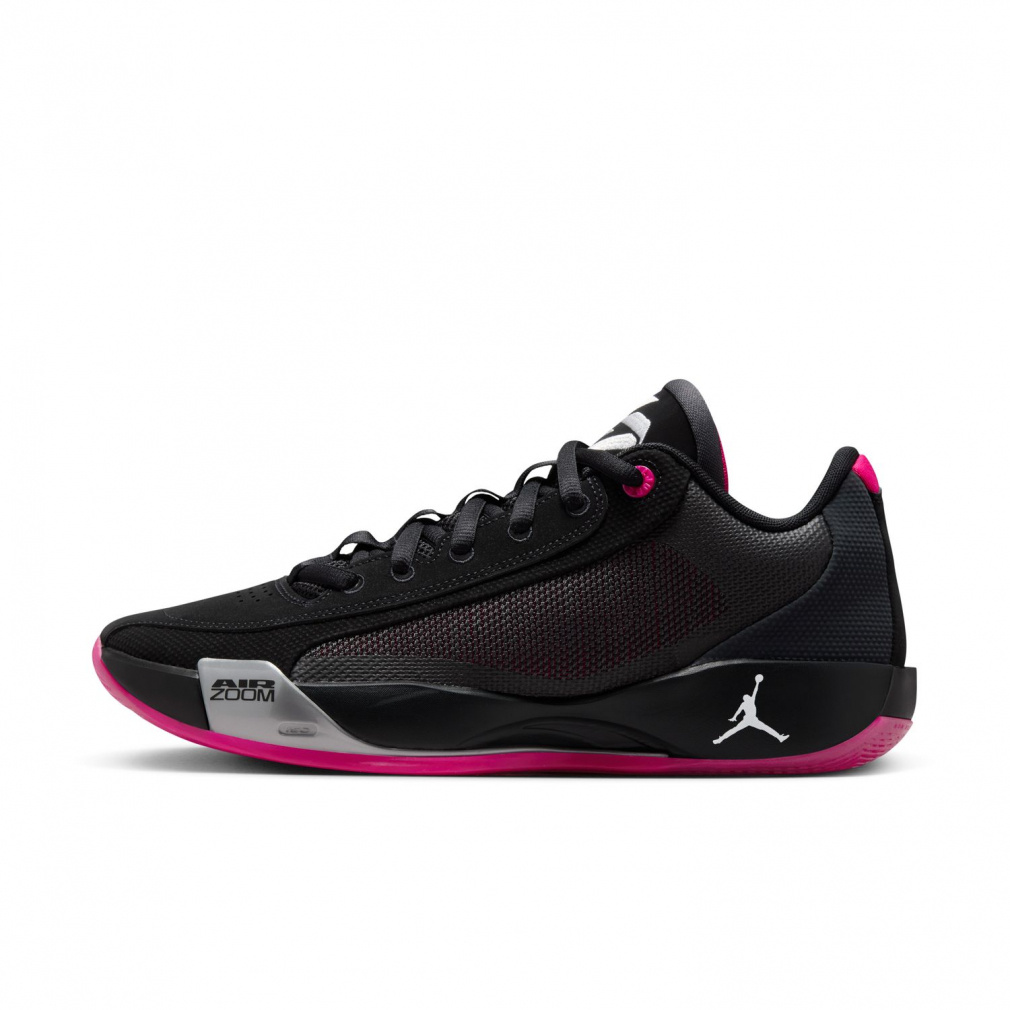 ジョーダン LUKA .77 PF ルカ .77 PF HF0819-006 メンズ レディス バスケットボール シューズ : ブラック×ホワイト JORDAN