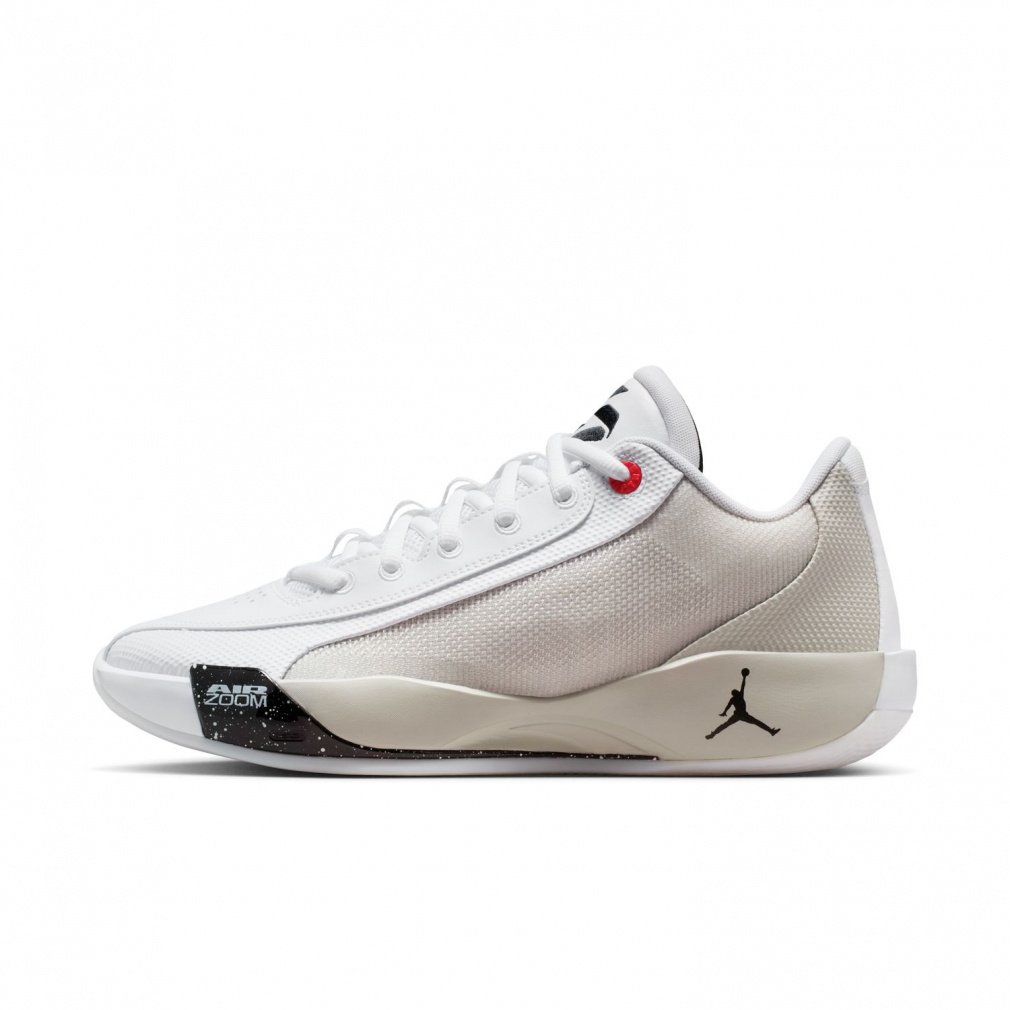 ジョーダン LUKA.77 PF ルカ .77 PF HF0819-103 メンズ レディス バスケットボール シューズ バッシュ : ホワイト×ブラック JORDAN