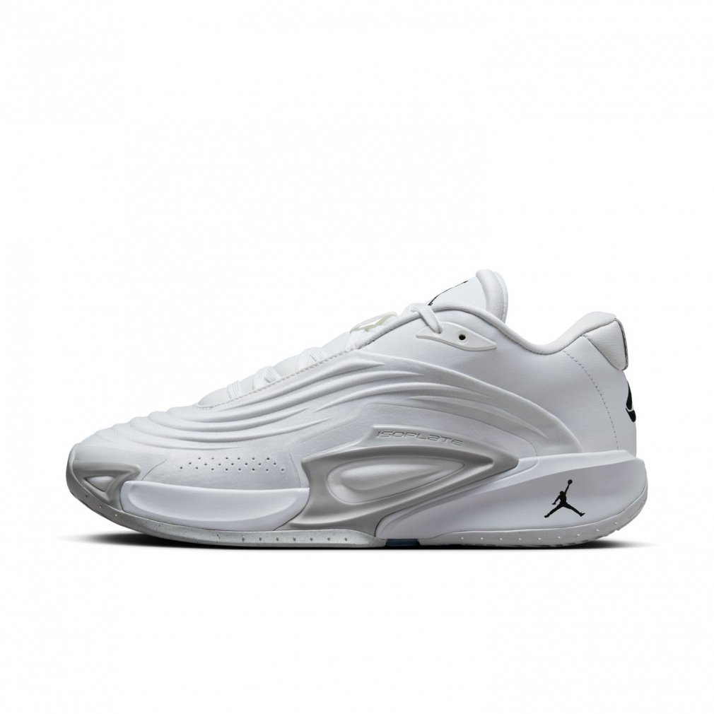 ジョーダン Luka 3 Team Bank ルカ 3 チーム バンク PF FQ7455-106 メンズ レディス バスケットボール シューズ バッシュ : ホワイト JORDAN