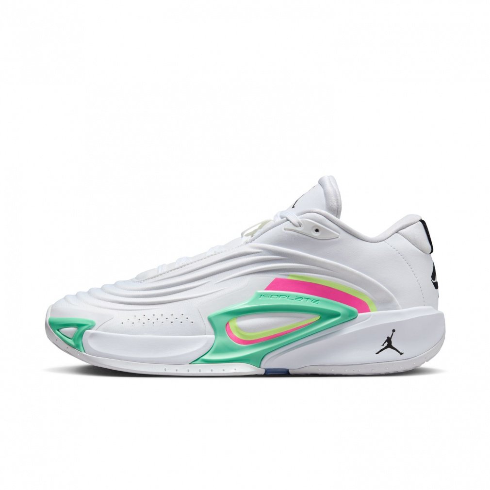 シューズ(男性用) JORDAN LUKA3 PF ジョーダン Luka 3 PF Photo Finish ルカ 3 PF フォト