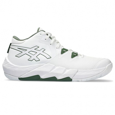 アシックス UNPRE ARS 2 アンプレアルス2 レギュラー 1063A070 メンズ レディス バスケットボール シューズ バッシュ 白 ホワイト asics