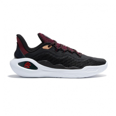 アンダーアーマー Curry 11 カリー11 DUB NATION 3026615 メンズ