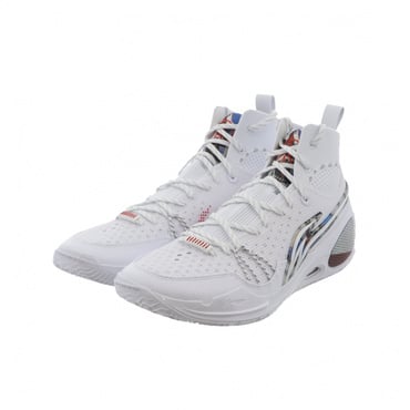 リーニン ウェイド WADE 808 3 ULTRA V2 ABAU047-4 メンズ レディス