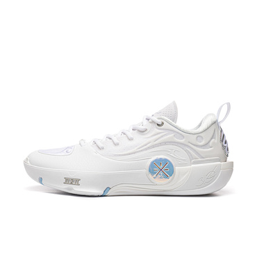 Way of Wade 12 CurryMoments