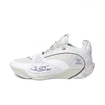シューズ(男性用) LI-NING WADE ALL CITY 13 ENCORE 27.0 cm Wade All City 13 Encore「月ノ岩」｜ベストメンズバッシュ