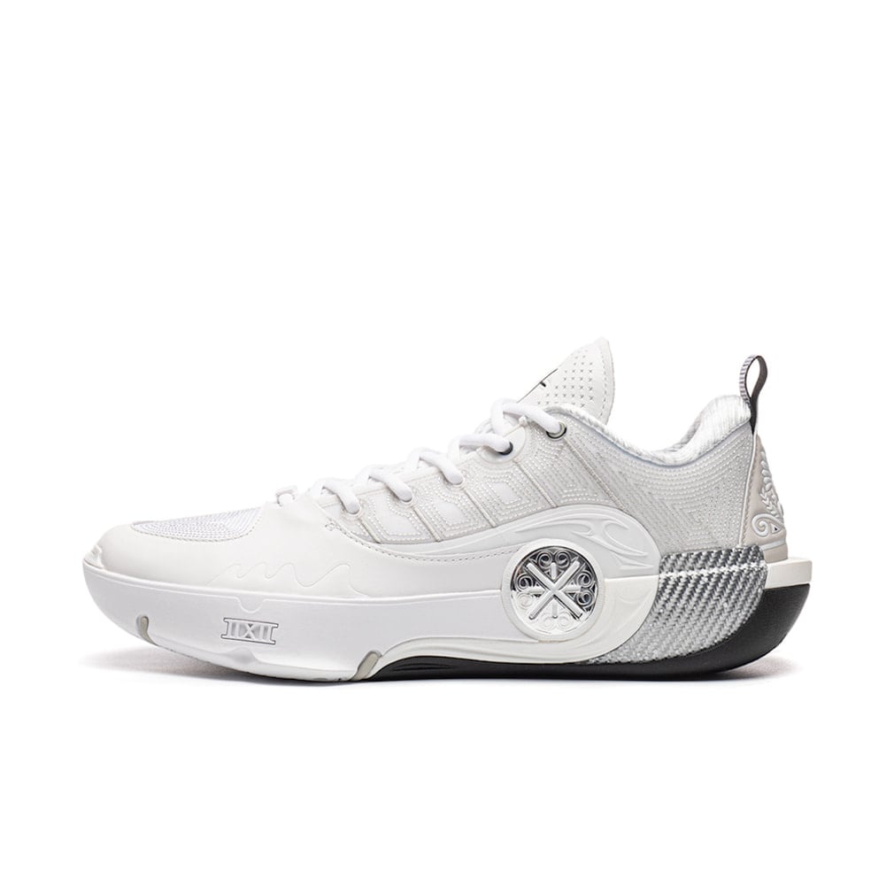 リーニン Way of Wade 12 ウェイオブウェイド12 ABAV085-21S メンズ