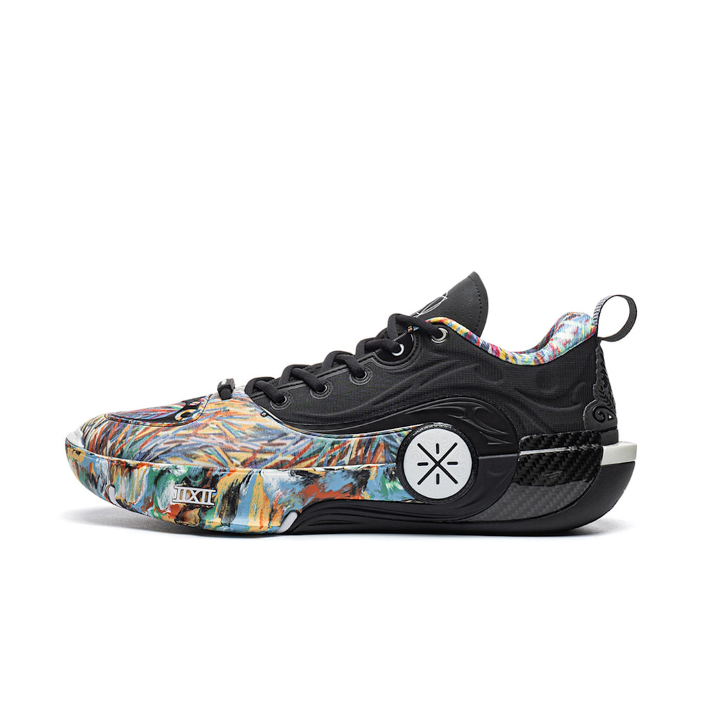 リーニン Way of Wade 12 ウェイオブウェイド12 「シティガード