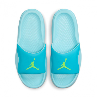 ジョーダン フランチャイズ スライド HF3263-400 メンズ レディス バスケットボール サンダル シャワーサンダル : ブルー JORDAN