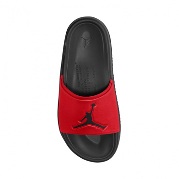 ジョーダン ジャンプマン スライド FQ1598600 メンズ レディス バスケットボール シューズ バッシュ : レッド JORDAN