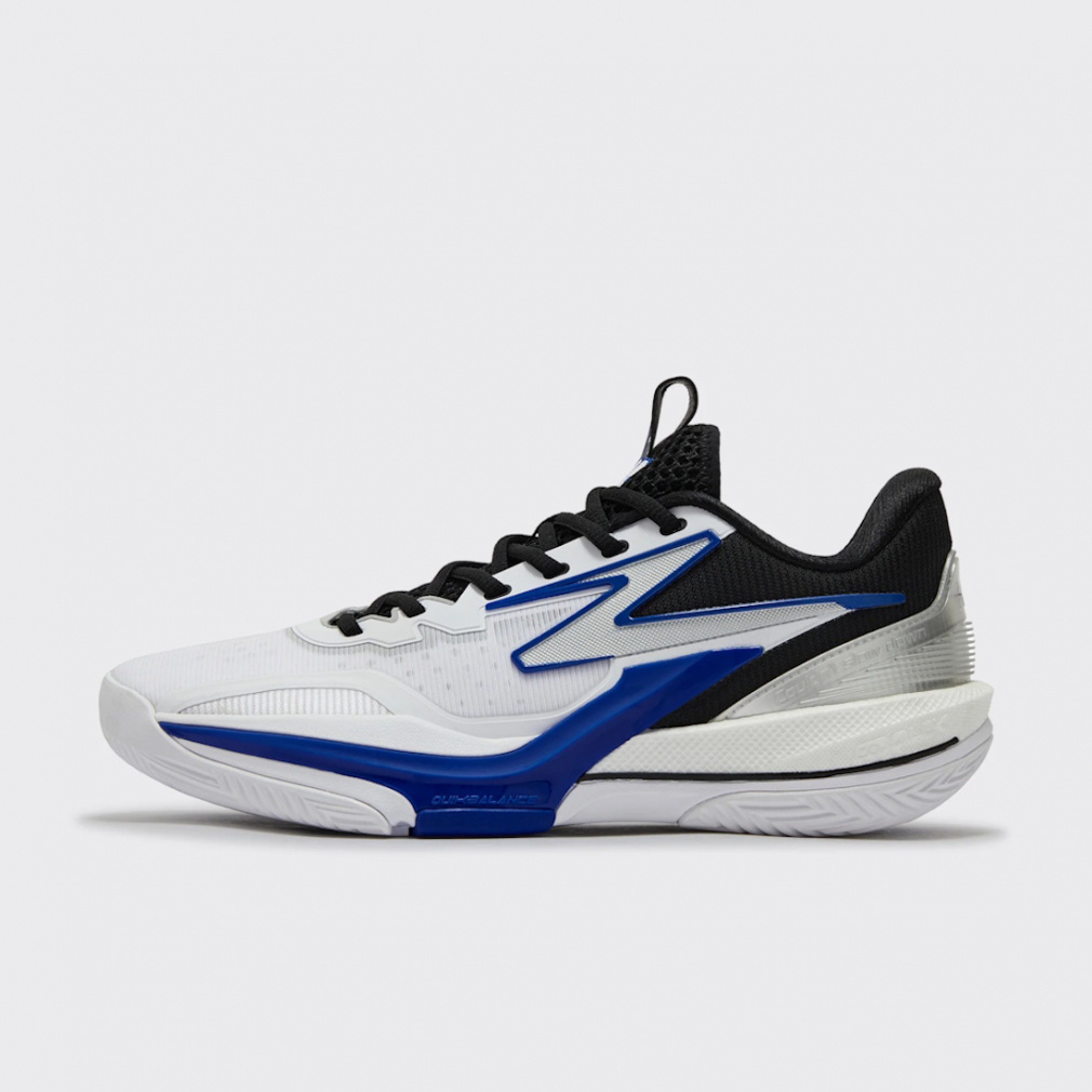 X[VbNXeB Y fBX oXPbg{[ V[Y BIG3 6.0 361 White/Blue 5725211101 361°