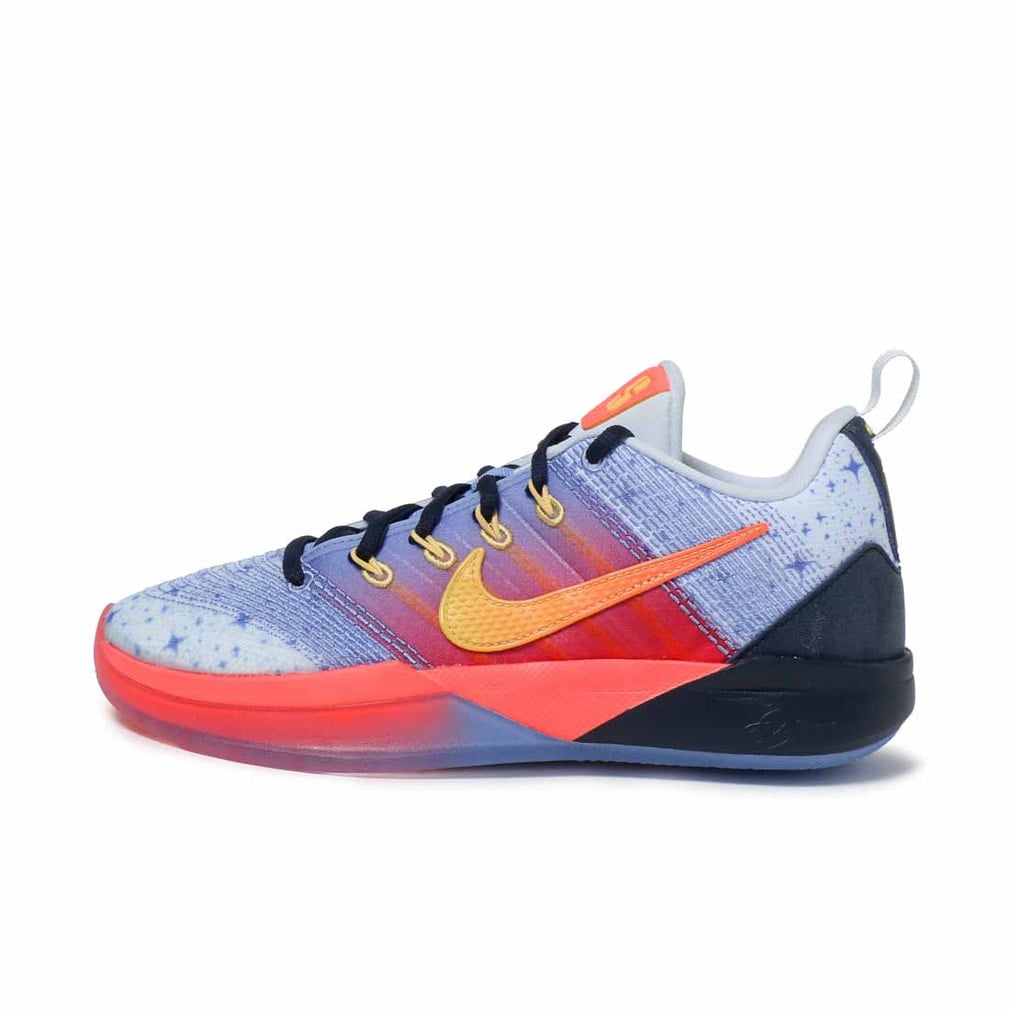 ナイキ　バッシュ　サブリナ3　GS　24.5センチ ナイキ（NIKE）（キッズ）ジュニアバスケットシューズ バッシュ