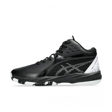 アシックス GEL-IMPROVE 3 ゲルインプルーブ 3 1064A018 ジュニア(キッズ・子供) バスケットボール シューズ バッシュ : ブラック asics