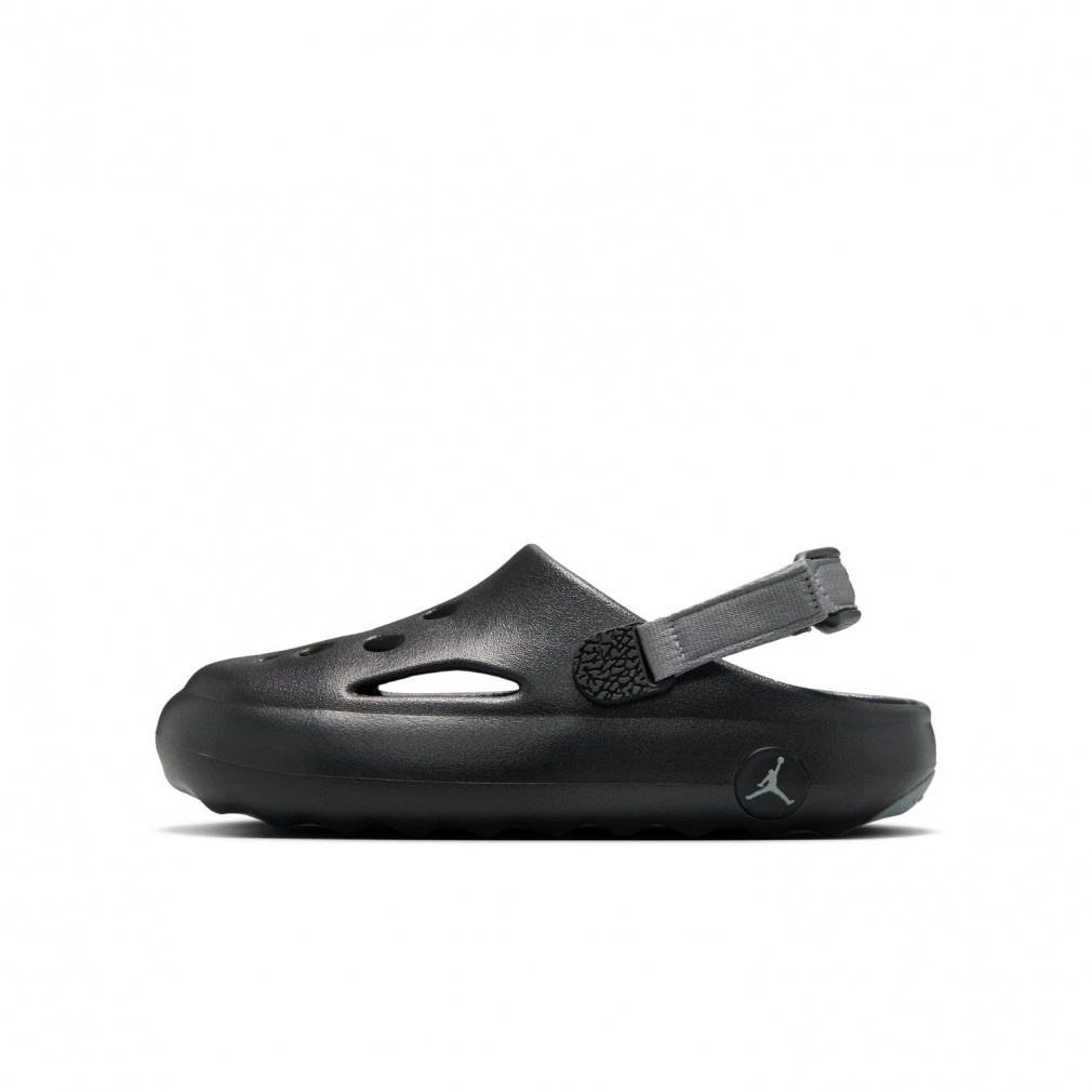 ジョーダン　スパイク ジョーダン ハイドリップ GS HF5981-001 ジュニア(キッズ・子供