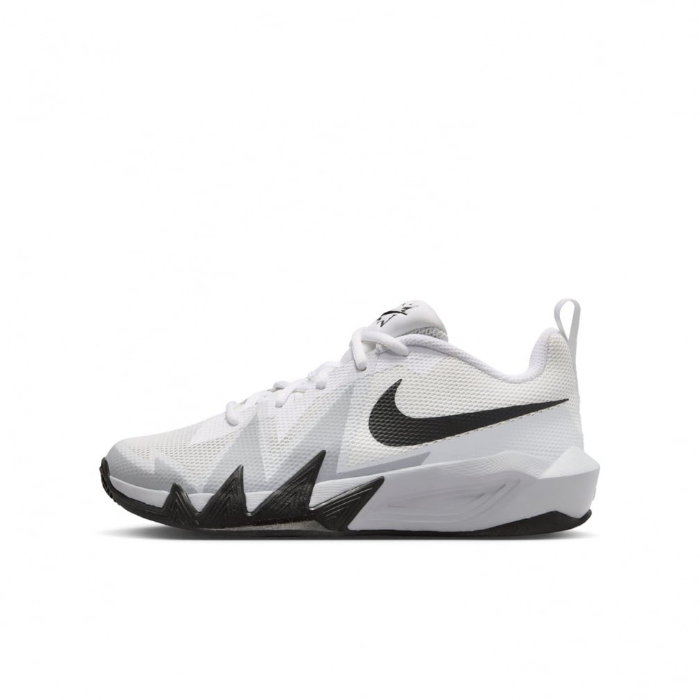 Nike TM バスケットボールシューズ ナイキ S.T. DYNAMITE S.T. ダイナマイト GS IH2308-101 メンズ