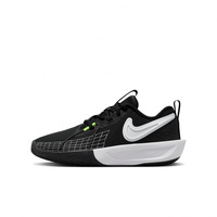 NIKE GTカット3 ブラック バスケットボールシューズ ナイキ G.T. CUT 3 G.T. カット 3 GS FD7033-001 メンズ レディス