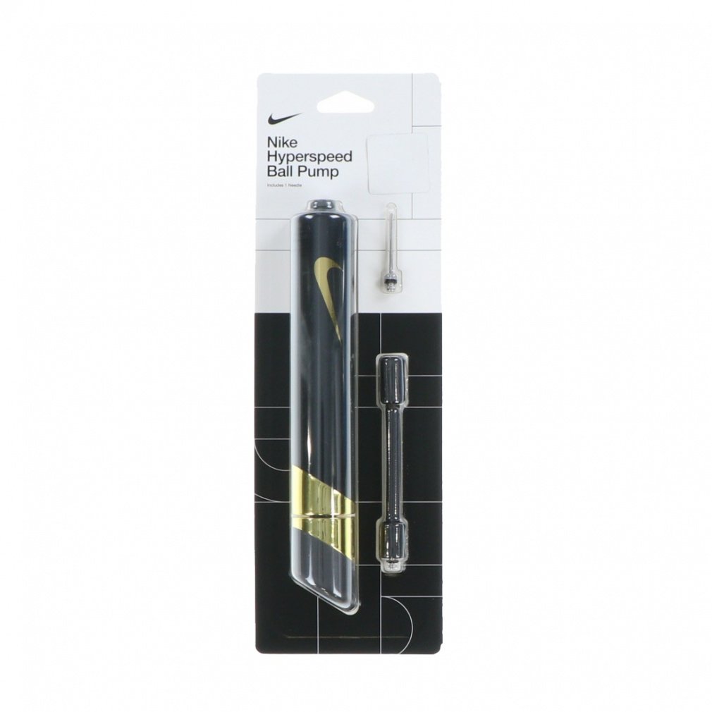 ナイキ ハイパースピード ボールポンプ スウッシュ BS4005-073 空気