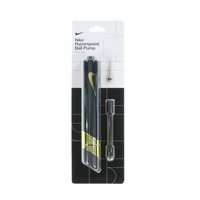 ナイキ ハイパースピード ボールポンプ スウッシュ BS4005-073 空気入れ : ブラック NIKE