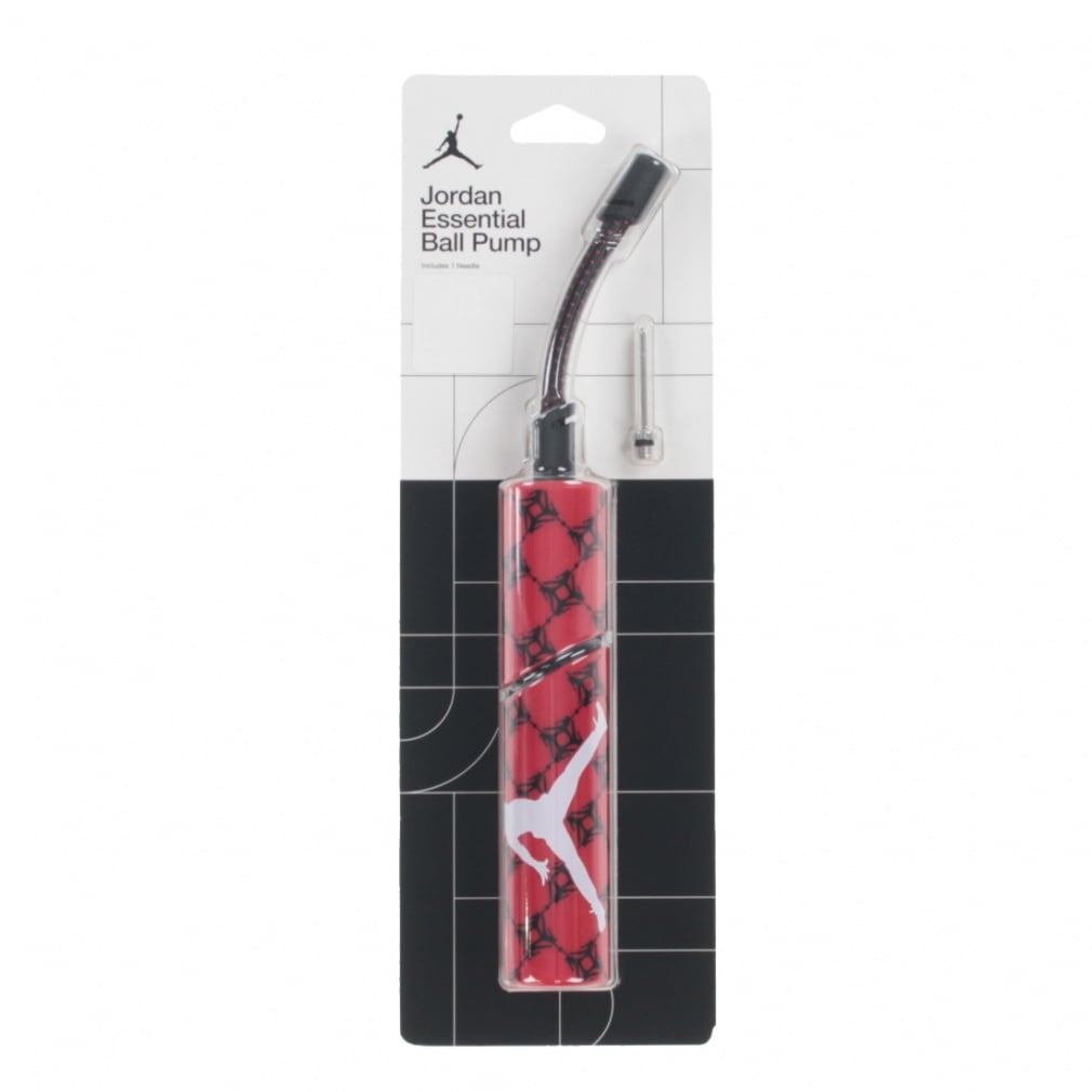 エッセンシャル ボールポンプ(-)