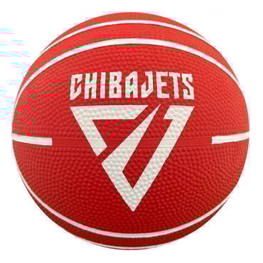 Bリーグ3号ボール千葉ジェッツ