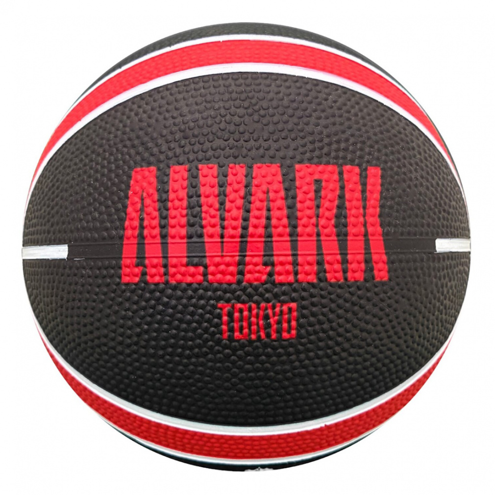 Bリーグ3号ボールアルバルク東京(-)