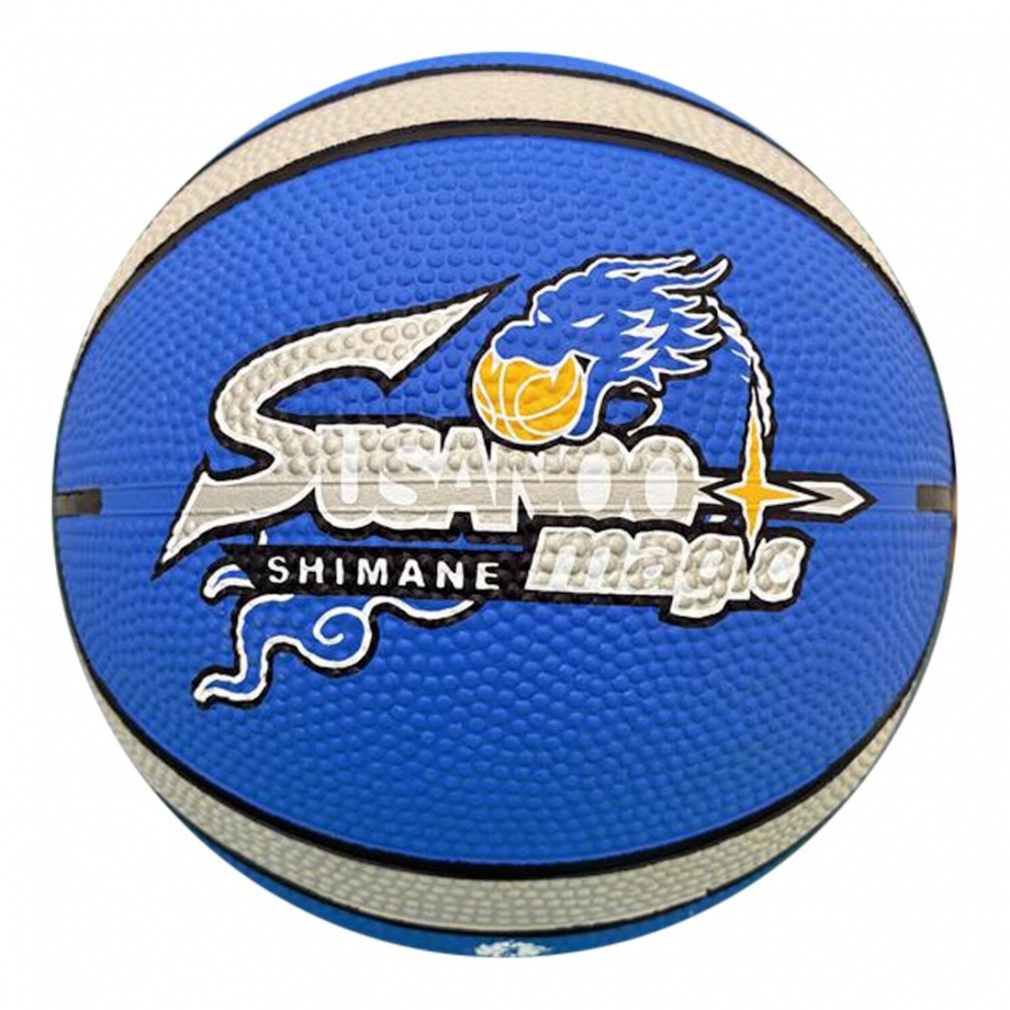 Bリーグ3号ボール島根スサノオマジック