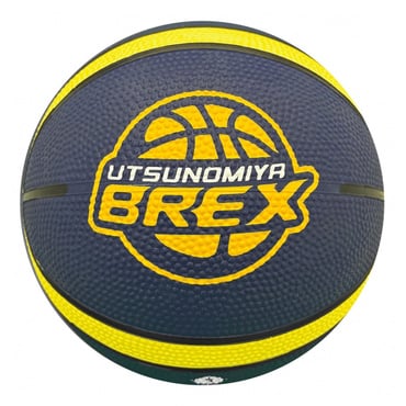 Bリーグ3号ボール宇都宮ブレックス