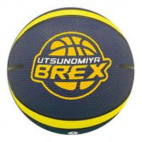 Bリーグ3号ボール宇都宮ブレックス