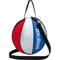 モルテン ボールケース 1個入れ (NB10C) バスケットボール molten