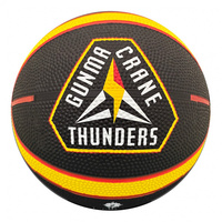 Bリーグ3号ボール群馬クレインサンダース