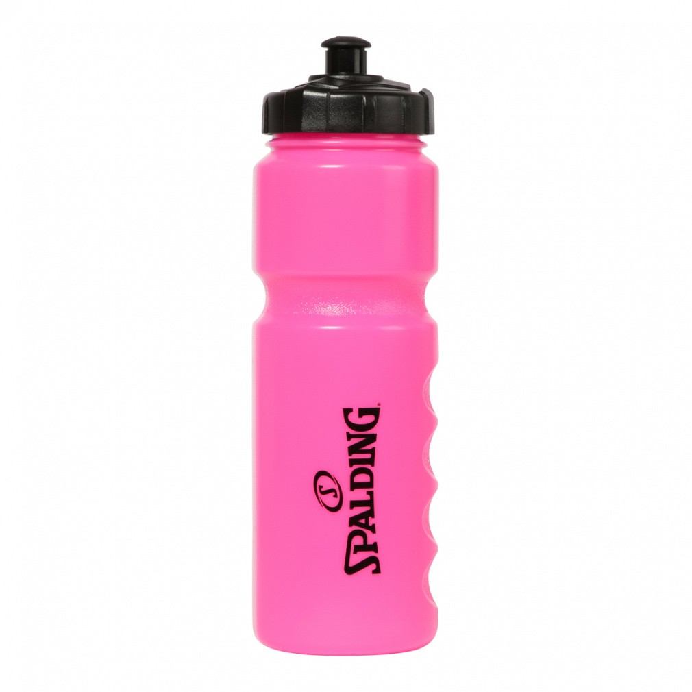 �X�|���f�B���O �X�N�C�Y�{�g���i���o�[ �s���N 15-008PK �o�X�P�b�g�{�[�� ���� SPALDING