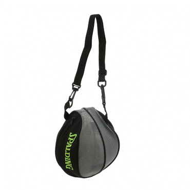 ボールバッグ ブリーズ グレー×グリーン(-)