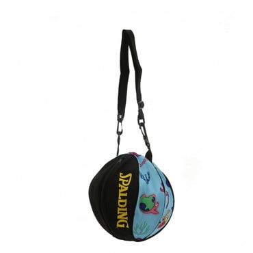 ボールバッグ スポンジボブ アンダーザシー