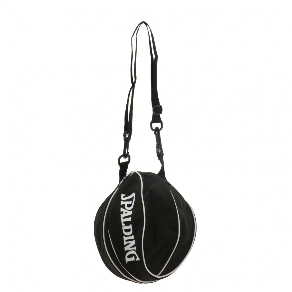 ボールバック ブラックホワイト