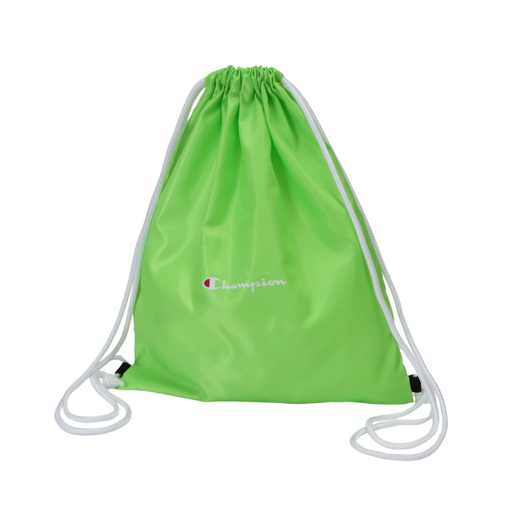 �`�����s�I�� LAUNDRY BAG C3-YB723B �o�X�P�b�g�{�[�� �o�b�O �����h���[�o�b�O : �C�G���[�O���[�� Champion