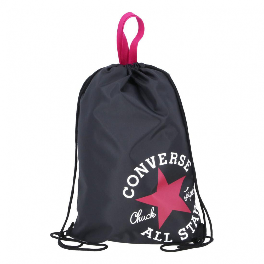 コンバース ナップサックM C2255093 バスケットボール バッグ Converse(-)