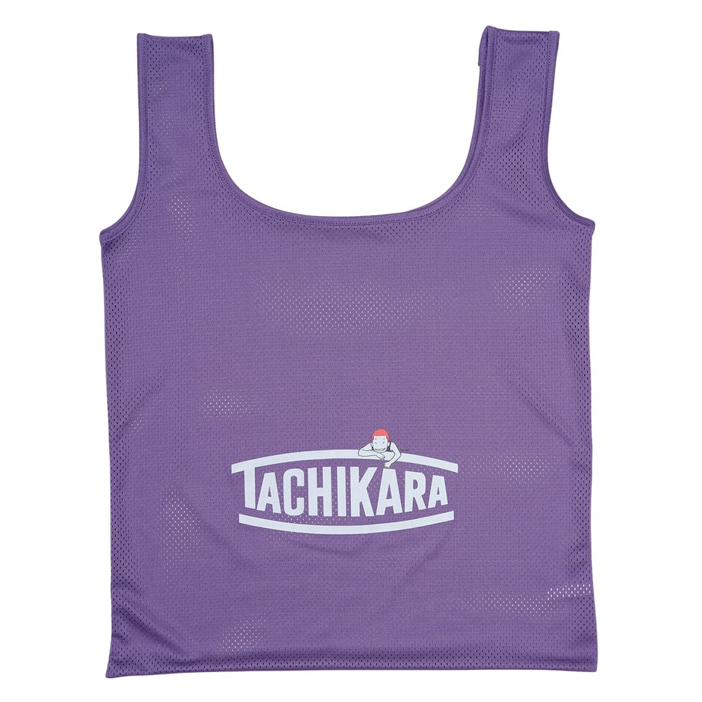 PICK UP PLAYGROUND × TACHIKARA BALL SAC(-)