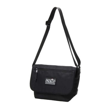 PICK UP PLAYGROUND × TACHIKARA FLAP SHOULDER