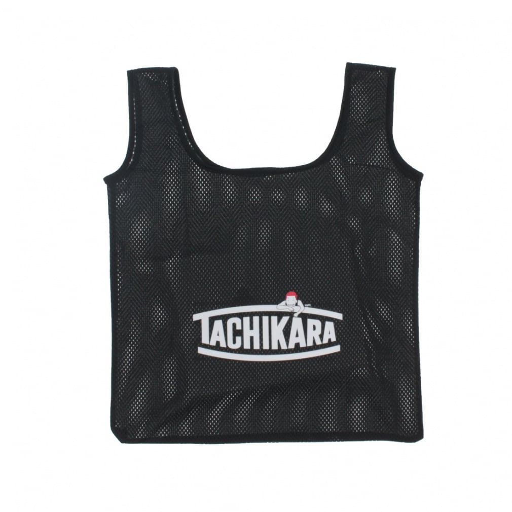 PICK UP PLAYGROUND × TACHIKARA BALL SAC(-)