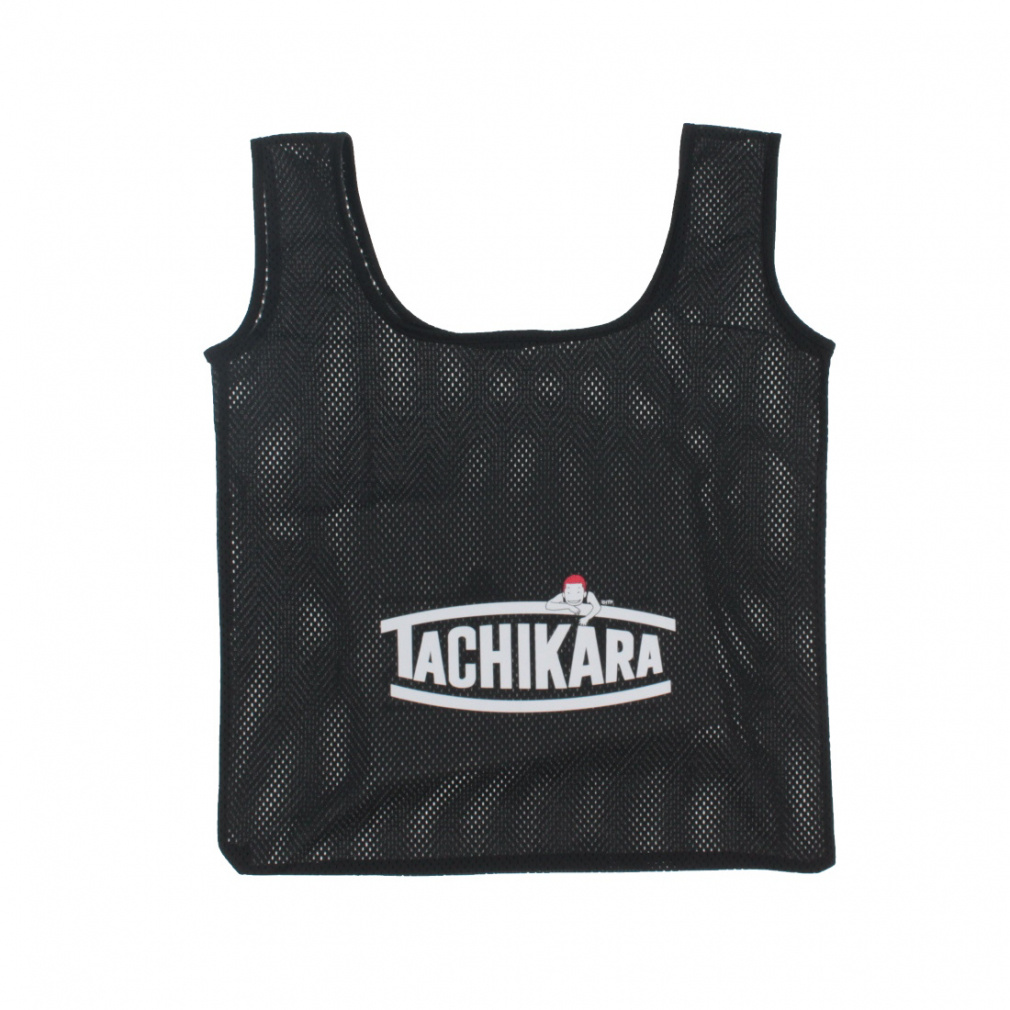 PICK UP PLAYGROUND × TACHIKARA BALL SAC