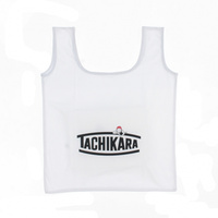 PICK UP PLAYGROUND × TACHIKARA BALL SAC