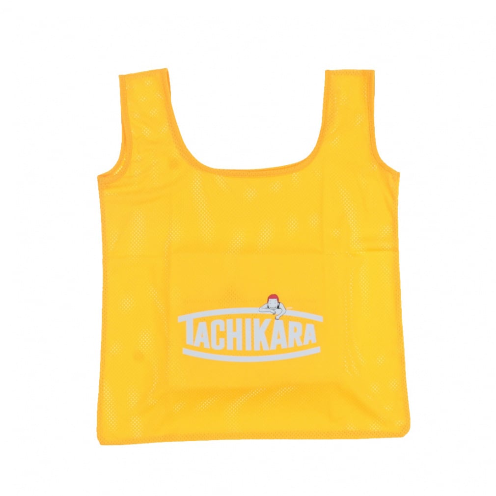 PICK UP PLAYGROUND × TACHIKARA BALL SAC(-)