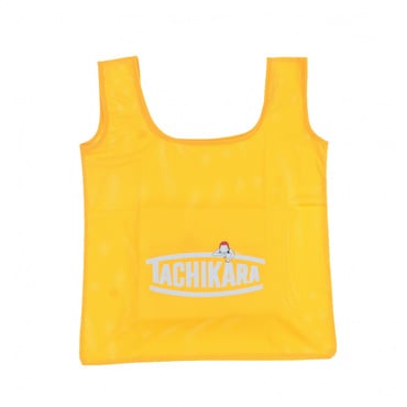 PICK UP PLAYGROUND × TACHIKARA BALL SAC