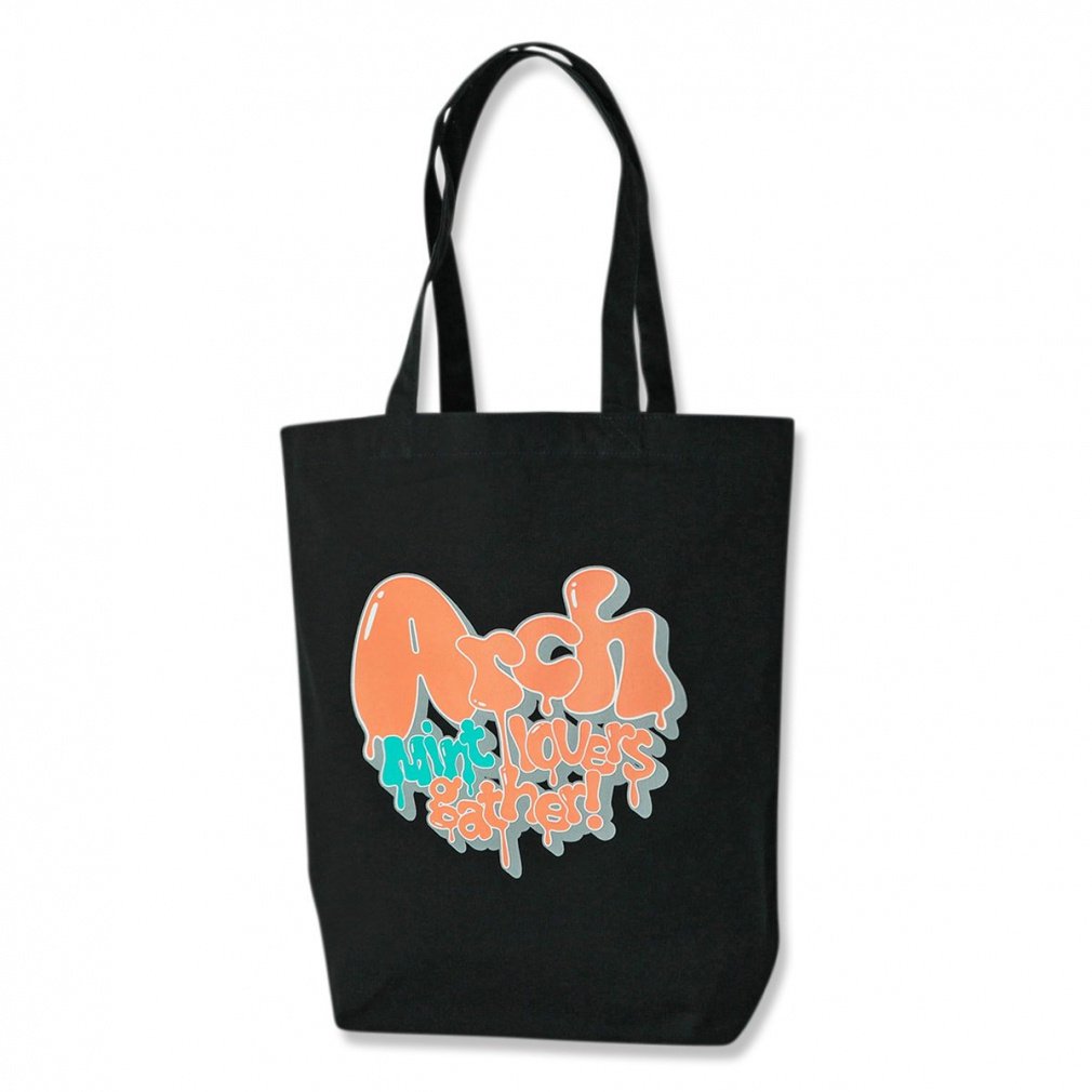 A[` ice cream lover tote bag A224 oXPbg{[ obO g[gobO Arch